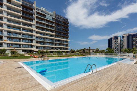 Apartment à vendre à Punta Prima, Alicante, Espagne, 2 chambres, 61 m2 No. 195346 - photo 22