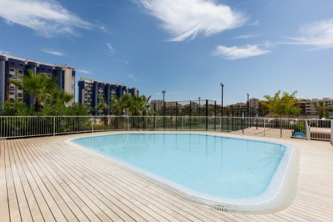 Apartment à vendre à Punta Prima, Alicante, Espagne, 2 chambres, 61 m2 No. 195346 - photo 21