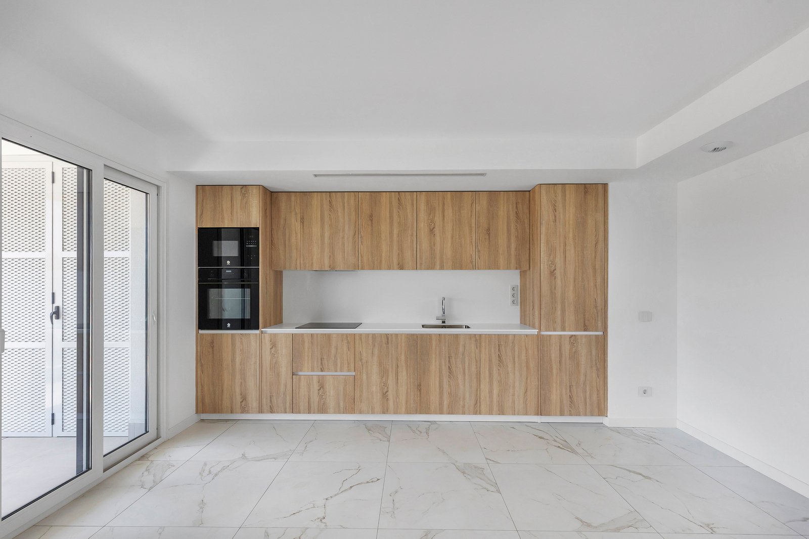 Apartamento en Punta Prima, Alicante, España 2 dormitorios, 61 m2 No. 195346