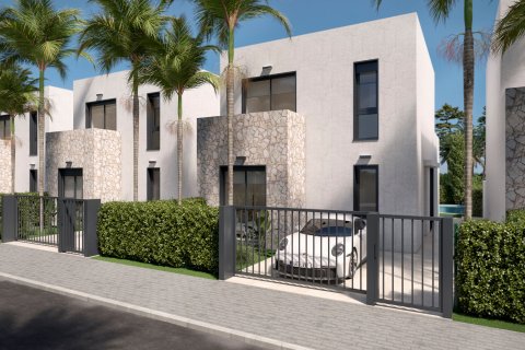 Townhouse à vendre à Santa Rosalia, Murcia, Espagne, 3 chambres, 114 m2 No. 195345 - photo 2