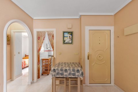 Huoneisto myytävänä Rocio Del Mar, Alicante, Espanja, 2 makuuhuonetta, 51 m2 No. 195347 - kuva 6