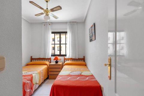 Huoneisto myytävänä Rocio Del Mar, Alicante, Espanja, 2 makuuhuonetta, 51 m2 No. 195347 - kuva 18