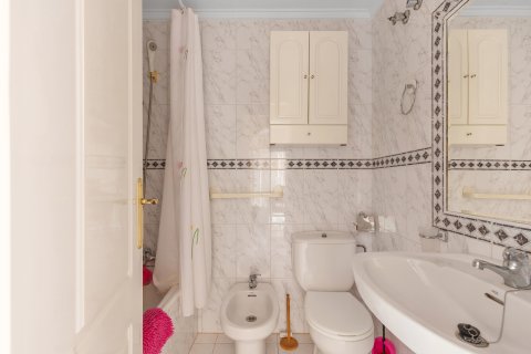 Huoneisto myytävänä Rocio Del Mar, Alicante, Espanja, 2 makuuhuonetta, 51 m2 No. 195347 - kuva 17