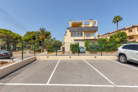 Huoneisto myytävänä Rocio Del Mar, Alicante, Espanja, 2 makuuhuonetta, 51 m2 No. 195347 - kuva 22