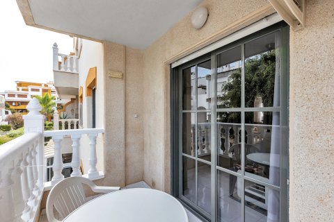 Huoneisto myytävänä Rocio Del Mar, Alicante, Espanja, 2 makuuhuonetta, 51 m2 No. 195347 - kuva 9