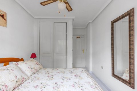Huoneisto myytävänä Rocio Del Mar, Alicante, Espanja, 2 makuuhuonetta, 51 m2 No. 195347 - kuva 16