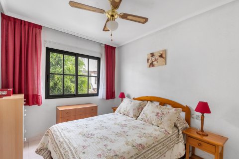 Huoneisto myytävänä Rocio Del Mar, Alicante, Espanja, 2 makuuhuonetta, 51 m2 No. 195347 - kuva 14