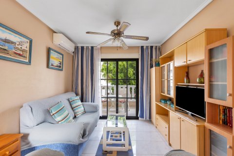 Huoneisto myytävänä Rocio Del Mar, Alicante, Espanja, 2 makuuhuonetta, 51 m2 No. 195347 - kuva 2