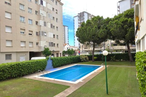 Apartment à vendre à Sitges, Barcelona, Espagne, 4 chambres, 107 m2 No. 177852 - photo 2