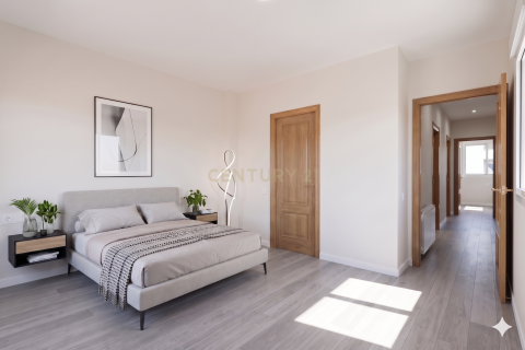 Wohnung zum Verkauf in Sant Vicenc Dels Horts, Barcelona, Spanien 3 Schlafzimmer, 152 m2 Nr. 177853 - Foto 14