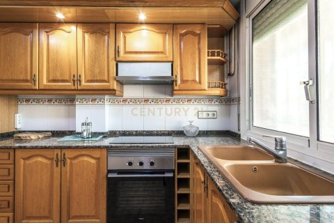 Wohnung zum Verkauf in Sant Vicenc Dels Horts, Barcelona, Spanien 3 Schlafzimmer, 152 m2 Nr. 177853 - Foto 12