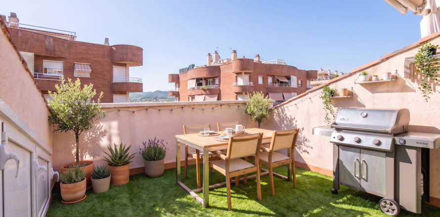 Wohnung in Sant Vicenc Dels Horts, Barcelona, Spanien 3 Schlafzimmer, 152 m2 Nr. 177853