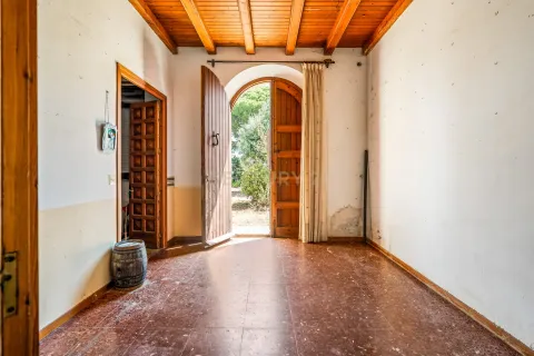 Casa in vendita a Arenys de Mar, Barcelona, Spagna 13 camere da letto, 1065 mq. N° 177854 - foto 9