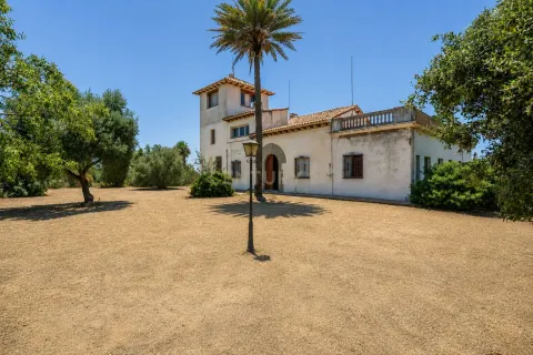 Casa in vendita a Arenys de Mar, Barcelona, Spagna 13 camere da letto, 1065 mq. N° 177854 - foto 8