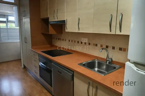 Apartment à vendre à Mataro, Barcelona, Espagne, 3 chambres, 87 m2 No. 177848 - photo 9