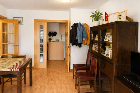 Продажа квартиры в Матаро, Барселона, Испания 3 спальни, 87м2 №177848 - фото 5