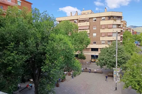 Wohnung in Mataro, Barcelona, Spanien 3 Schlafzimmer, 87 m2 Nr. 177848