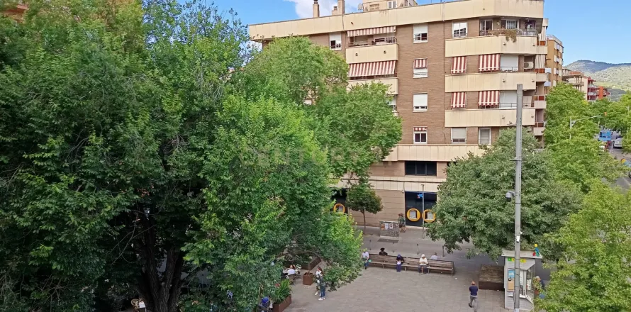 Apartment à Mataro, Barcelona, Espagne 3 chambres, 87 m2 No. 177848