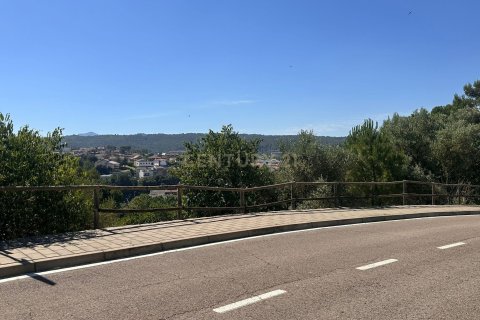 Land plot à vendre à Navarcles, Barcelona, EspagneNo. 177851 - photo 4