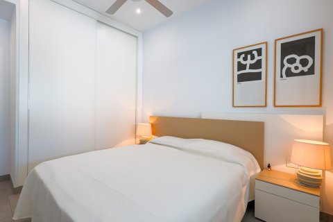 Rindu māja pārdošanā Dolores, Alicante, Spānijā 3 istabas,  Nr. 193806 - attēls 28