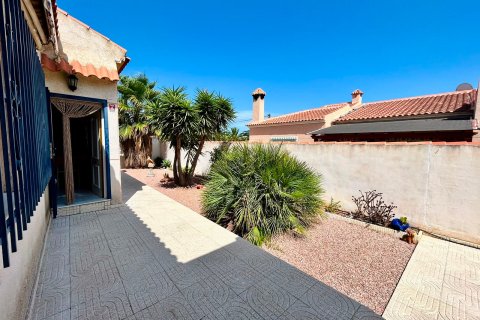Villa for sale in Torrevieja, Alicante, Spain 3 bedrooms, 126 sq.m. No. 193808 - photo 23