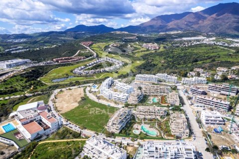 Huoneisto myytävänä Estepona, Malaga, Espanja, 4 makuuhuonetta, 165 m2 No. 156836 - kuva 12