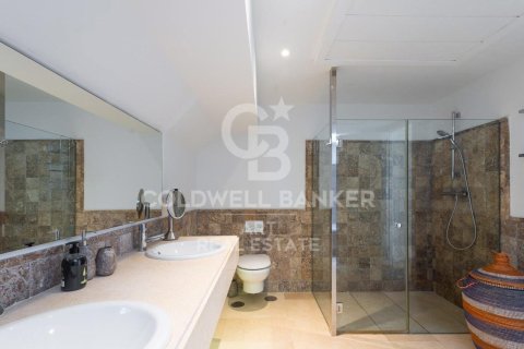 Penthouse w Benahavis, Malaga, Hiszpania 3 sypialnie, 221 mkw. nr 156839 – zdjęcie 12