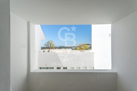 Penthouse w Benahavis, Malaga, Hiszpania 3 sypialnie, 221 mkw. nr 156839 – zdjęcie 15