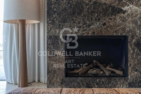 Penthouse w Benahavis, Malaga, Hiszpania 3 sypialnie, 221 mkw. nr 156839 – zdjęcie 6