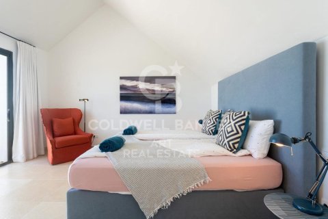 Penthouse w Benahavis, Malaga, Hiszpania 3 sypialnie, 221 mkw. nr 156839 – zdjęcie 10