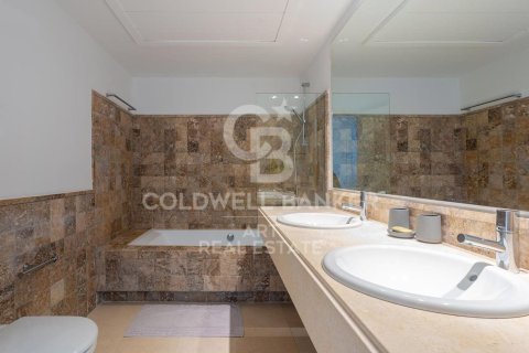 Penthouse w Benahavis, Malaga, Hiszpania 3 sypialnie, 221 mkw. nr 156839 – zdjęcie 14