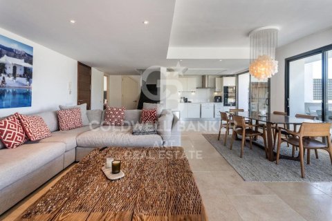 Penthauss pārdošanā Benahavis, Malaga, Spānijā 3 istabas, 221 m2 Nr. 156839 - attēls 6