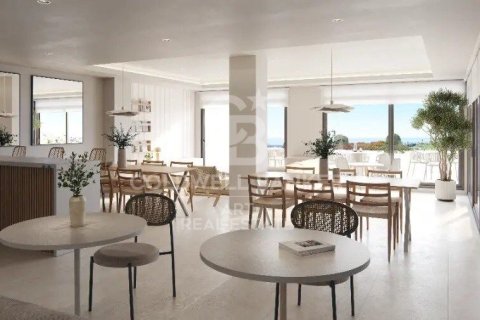 Lägenhet till salu i Estepona, Malaga, Spanien 3 sovrum, 146 kvm. Nr. 156894 - foto 8