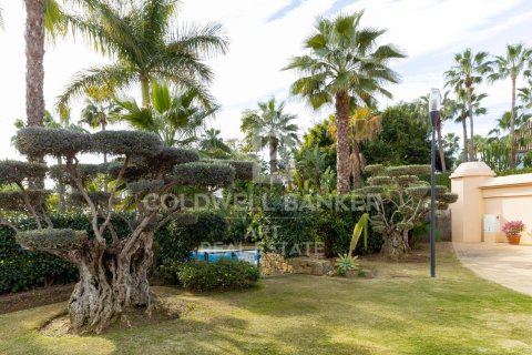 Huoneisto myytävänä Marbella, Malaga, Espanja, 2 makuuhuonetta, 120 m2 No. 156838 - kuva 9