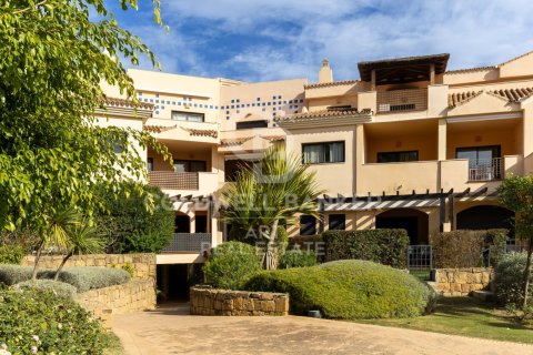 Lägenhet till salu i Marbella, Malaga, Spanien 2 sovrum, 120 kvm. Nr. 156838 - foto 16