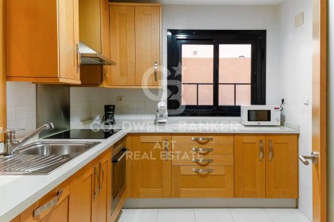 Lägenhet till salu i Marbella, Malaga, Spanien 2 sovrum, 120 kvm. Nr. 156838 - foto 6