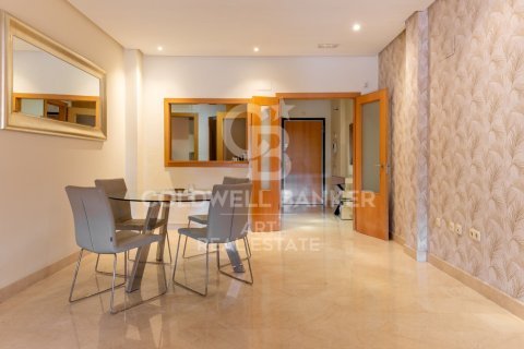 Huoneisto myytävänä Marbella, Malaga, Espanja, 2 makuuhuonetta, 120 m2 No. 156838 - kuva 5