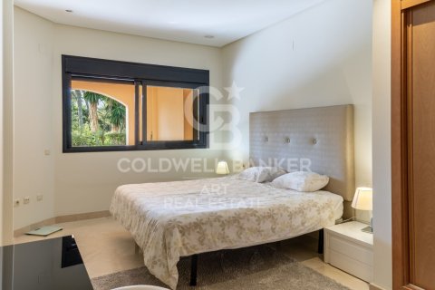 Lägenhet till salu i Marbella, Malaga, Spanien 2 sovrum, 120 kvm. Nr. 156838 - foto 8