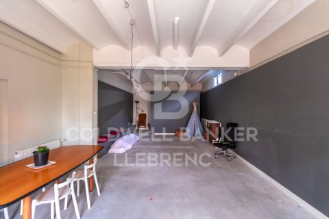 Liikekiinteistö myytävänä Sant Cugat Del Valles, Barcelona, Espanja , 230 m2 No. 156895 - kuva 3