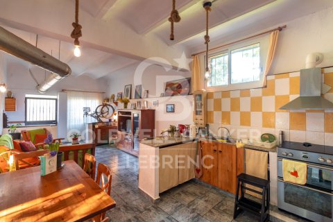 Liikekiinteistö myytävänä Sant Cugat Del Valles, Barcelona, Espanja , 230 m2 No. 156895 - kuva 15