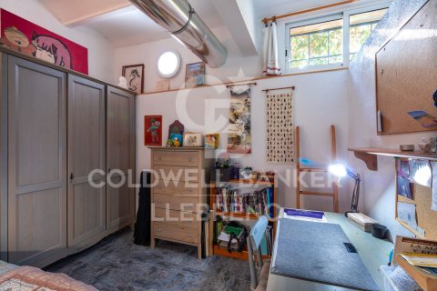 Liikekiinteistö myytävänä Sant Cugat Del Valles, Barcelona, Espanja , 230 m2 No. 156895 - kuva 20