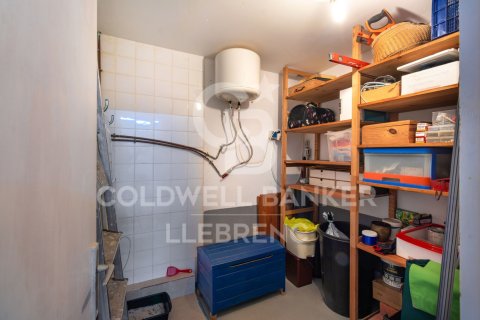 Liikekiinteistö myytävänä Sant Cugat Del Valles, Barcelona, Espanja , 230 m2 No. 156895 - kuva 12