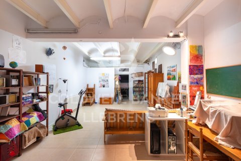 Liikekiinteistö myytävänä Sant Cugat Del Valles, Barcelona, Espanja , 230 m2 No. 156895 - kuva 10