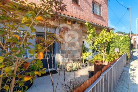 Liikekiinteistö myytävänä Sant Cugat Del Valles, Barcelona, Espanja , 230 m2 No. 156895 - kuva 27