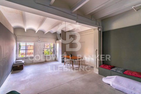 Gewerbeimmobilien zum Verkauf in Sant Cugat Del Valles, Barcelona, Spanien 230 m2 Nr. 156895 - Foto 2