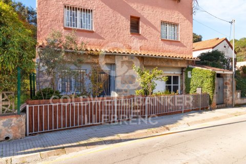 Liikekiinteistö Sant Cugat Del Valles, Barcelona, Espanja 230 m2 No. 156895