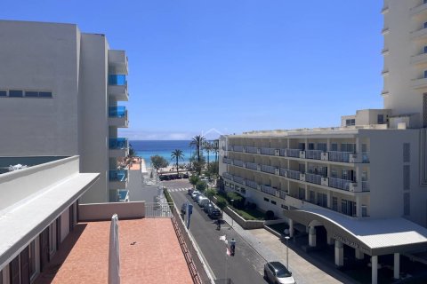 Wohnung zum Verkauf in Cala Millor, Mallorca, Spanien 3 Schlafzimmer, 80 m2 Nr. 168390 - Foto 2