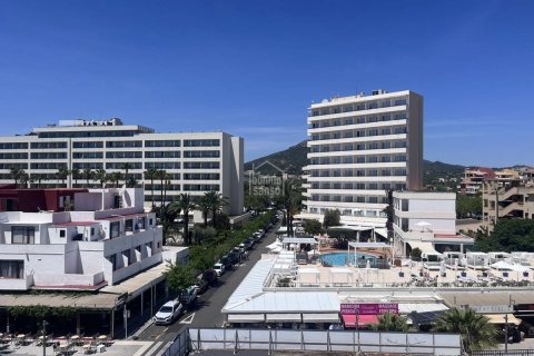 Wohnung zum Verkauf in Cala Millor, Mallorca, Spanien 3 Schlafzimmer, 80 m2 Nr. 168390 - Foto 5