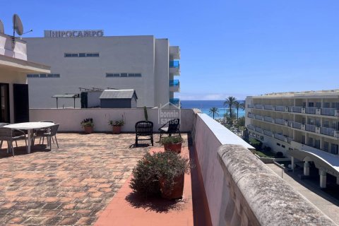 Wohnung in Cala Millor, Mallorca, Spanien 3 Schlafzimmer, 80 m2 Nr. 168390
