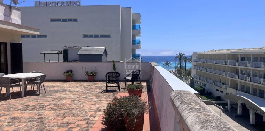 Wohnung in Cala Millor, Mallorca, Spanien 3 Schlafzimmer, 80 m2 Nr. 168390